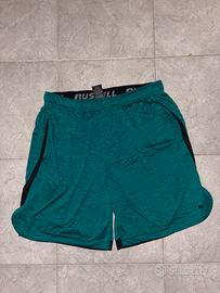 Pantaloncini RUSSEL da mare e piscina