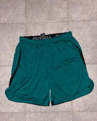 Pantaloncini RUSSEL da mare e piscina