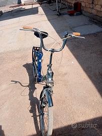 bicicletta 