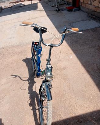 bicicletta 