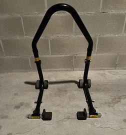 CAVALLETTO POSTERIORE UNIVERSALE  MOTO
