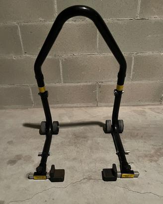 CAVALLETTO POSTERIORE UNIVERSALE  MOTO