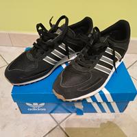 SCARPE ADIDAS L.A. TRAINER  TAGLIA 42 e 2/3 