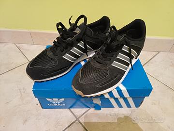 SCARPE ADIDAS L.A. TRAINER  TAGLIA 42 e 2/3 