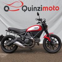 Ducati Scrambler Icon 800