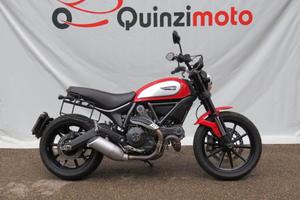 Ducati Scrambler Icon 800