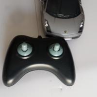 Automobilina radiocomandata