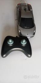 Automobilina radiocomandata