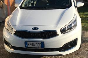 KIA CEED  CRDI COOL EURO 6