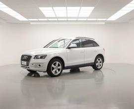 AUDI Q5 2.0 TDI 170 CV quattro S tronic Advanced