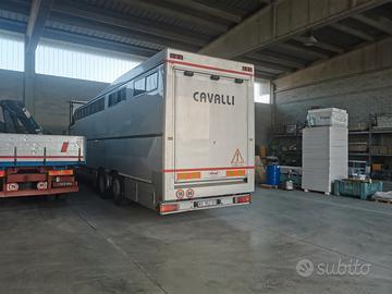 camion cavalli