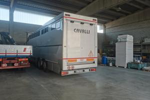 camion cavalli