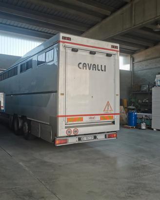 camion cavalli