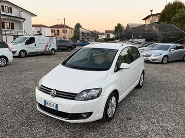 Volkswagen Golf Plus 1.6 TDI DPF 5p. Highline