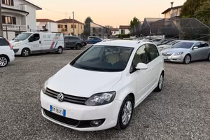 Volkswagen Golf Plus 1.6 TDI DPF 5p. Highline