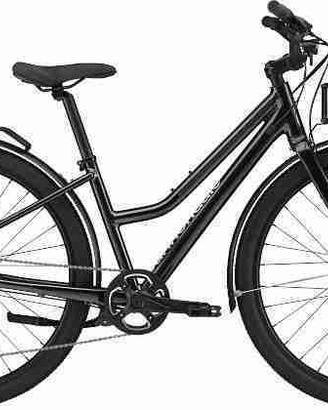 CANNONDALE TREADWELL EQ DLX REMIXTE (Black Magic)