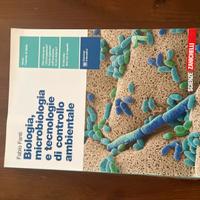 microbiologia e tecnologie di controllo ambientale