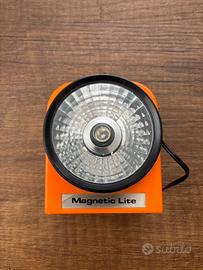 Torcia Magnetic Lite x auto (presa accendisigari)