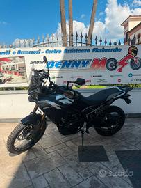 Cf Moto 450MT