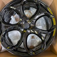 Cerchioni in lega 19