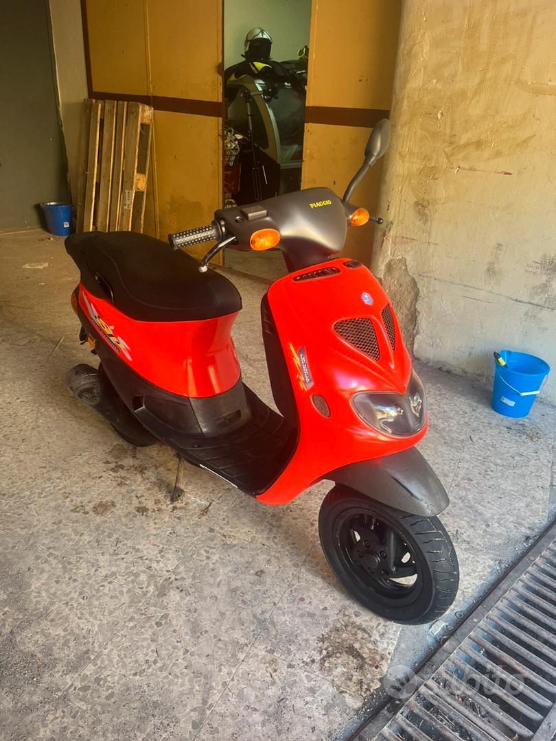 Piaggio zip sp mk1 Moto e Scooter In vendita a Messina