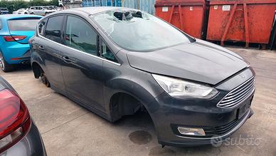 Ricambi Ford C-Max 1.5 TDCI del 2018