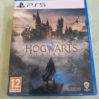 Hogwarts Legacy PS5 Valuto Proposte