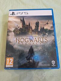 Hogwarts Legacy PS5 Valuto Proposte