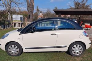 CITROEN C3 PLURIEL