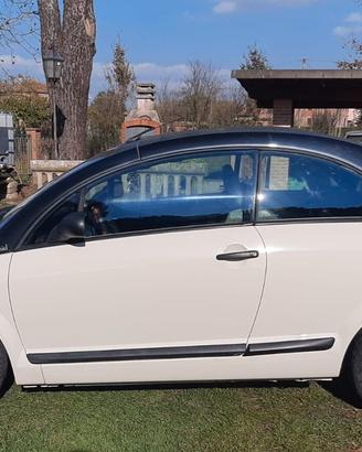 CITROEN C3 PLURIEL