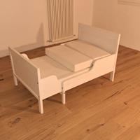 letto per bambini IKEA