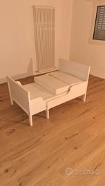 letto per bambini IKEA