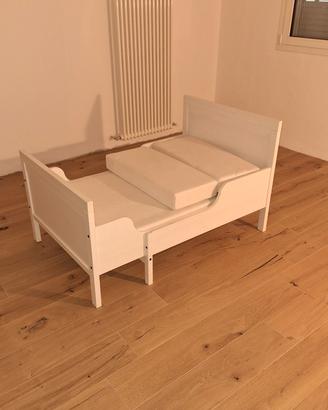 letto per bambini IKEA