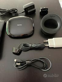 Telecomando Logitech Harmony elite 950 remote hub