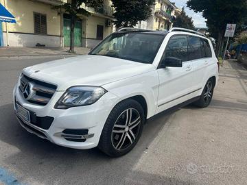 Mercedes-benz GLK 220 GLK 220 CDI Premium