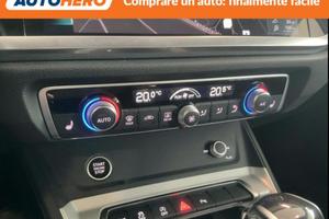 AUDI Q3 SPB 35 TDI quattro S tronic S line editi