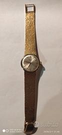INTERNATIONAL WATCH CORPORATION BRACCIALE ORO