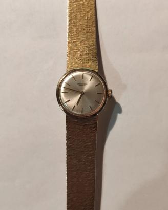 INTERNATIONAL WATCH CORPORATION BRACCIALE ORO