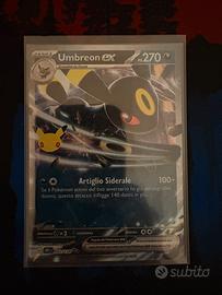 Pokemon 30 anniversario