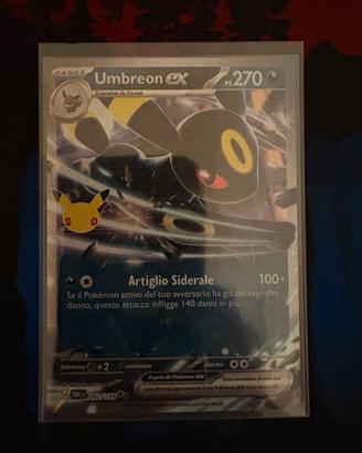 Pokemon 30 anniversario