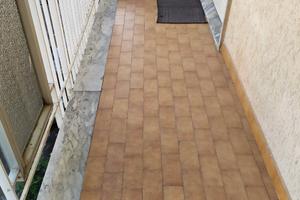 Torrione P.co Fano 4 vani e acc. box e p. auto