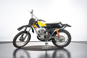 Cross 125 Intramotor gloria