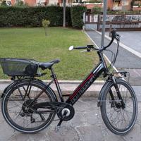 Bici Bottecchia  elettrica BE 15