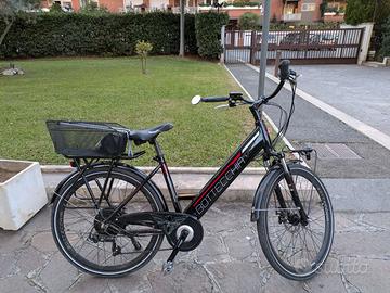 Bici Bottecchia  elettrica BE 15