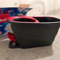 Vileda turbo smart lavapavimenti