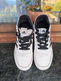 scarpe da ginnastica ADIDAS 36 2/3