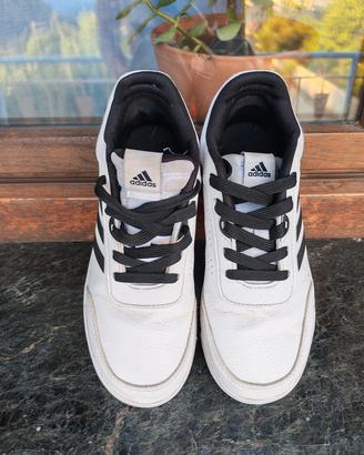 scarpe da ginnastica ADIDAS 36 2/3
