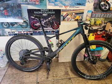 Scott Spark Rc evo tg L 2023