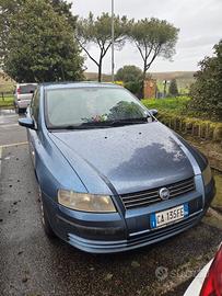 fiat Stilo 2003