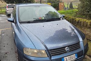 fiat Stilo 2003